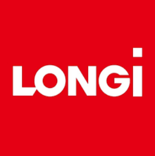 LONGi logo